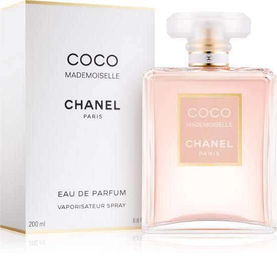 COCO CHANEL